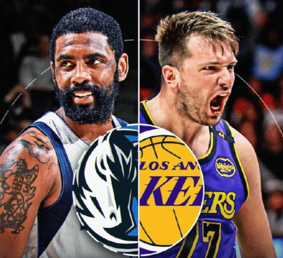 小牛大胜活塞，东契奇表现抢眼