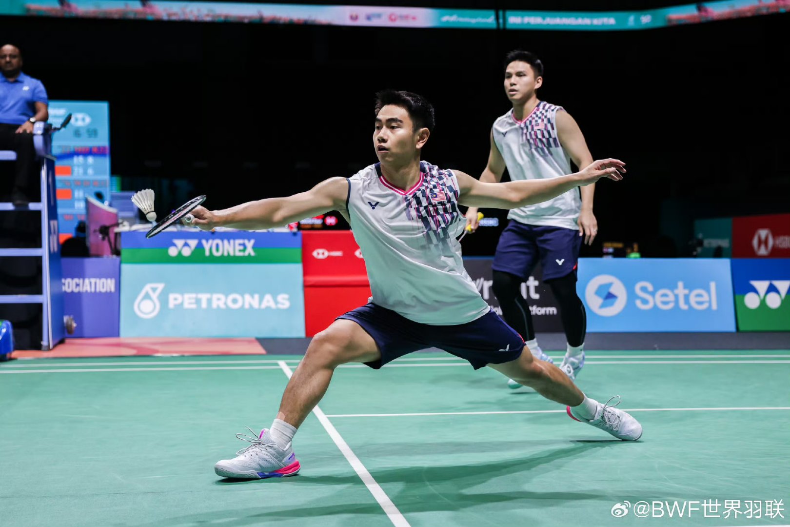 日本羽毛球队爆冷印度羽毛球队,安赛龙绝境逆转 日本羽毛球队爆冷印度羽毛球队,安赛龙绝境逆转