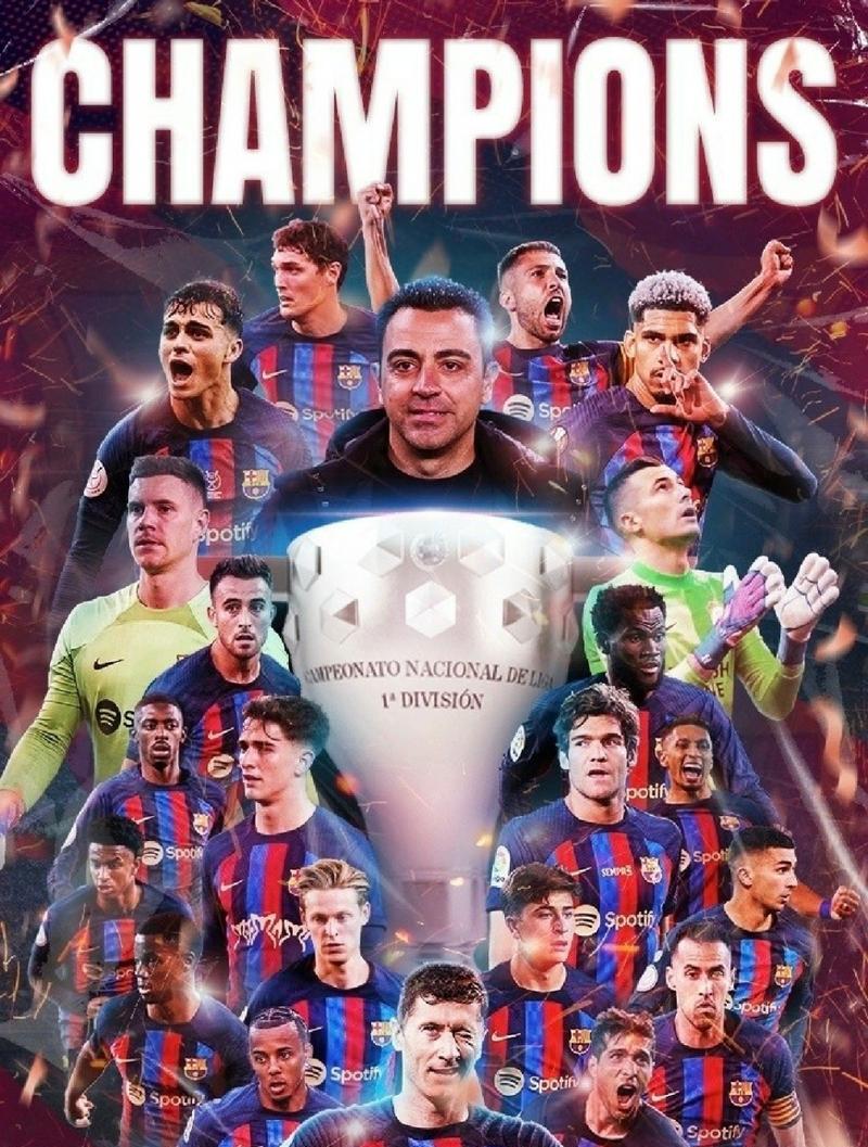 巴塞罗那官方宣布梅西正式续约至2023年 巴塞罗那官方宣布梅西正式续约至2023年