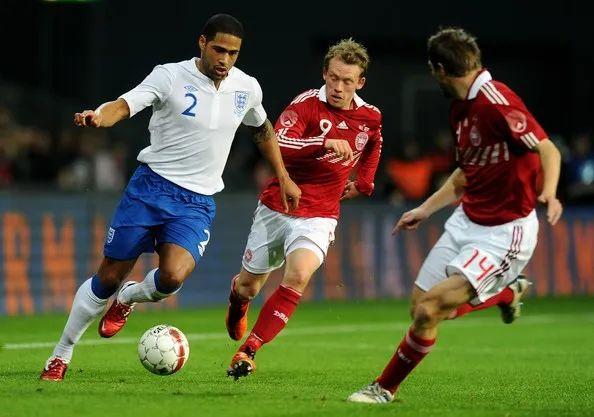 英格兰打进欧洲杯四强,将迎战丹麦 英格兰打进欧洲杯四强,将迎战丹麦