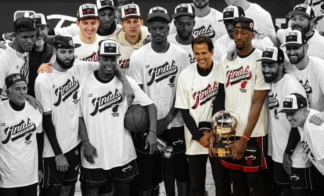 热火再战篮网,争取晋级 热火再战篮网,争取晋级