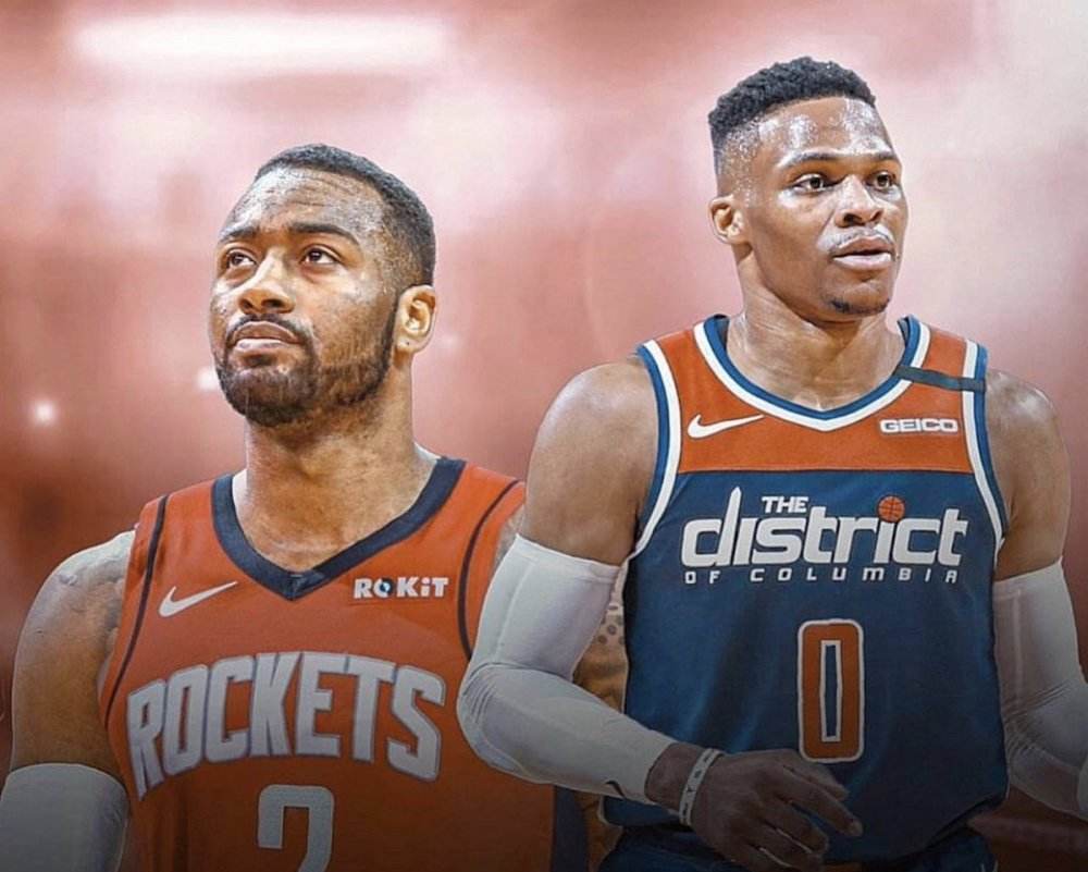 火箭主场输给奇才，沃尔状态回勇