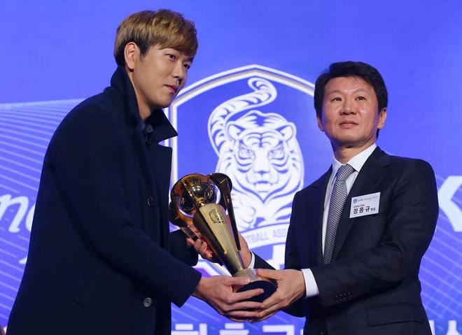 恒大宣布与球员金英权合同终止,金英权将返回韩国联赛 恒大宣布与球员金英权合同终止,金英权将返回韩国联赛