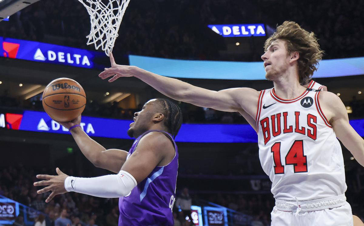 公牛主场擒骑士晋级总决赛 公牛主场擒骑士晋级总决赛