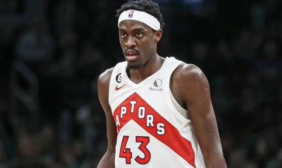 猛龙客场不敌活塞，西亚卡姆表现出色