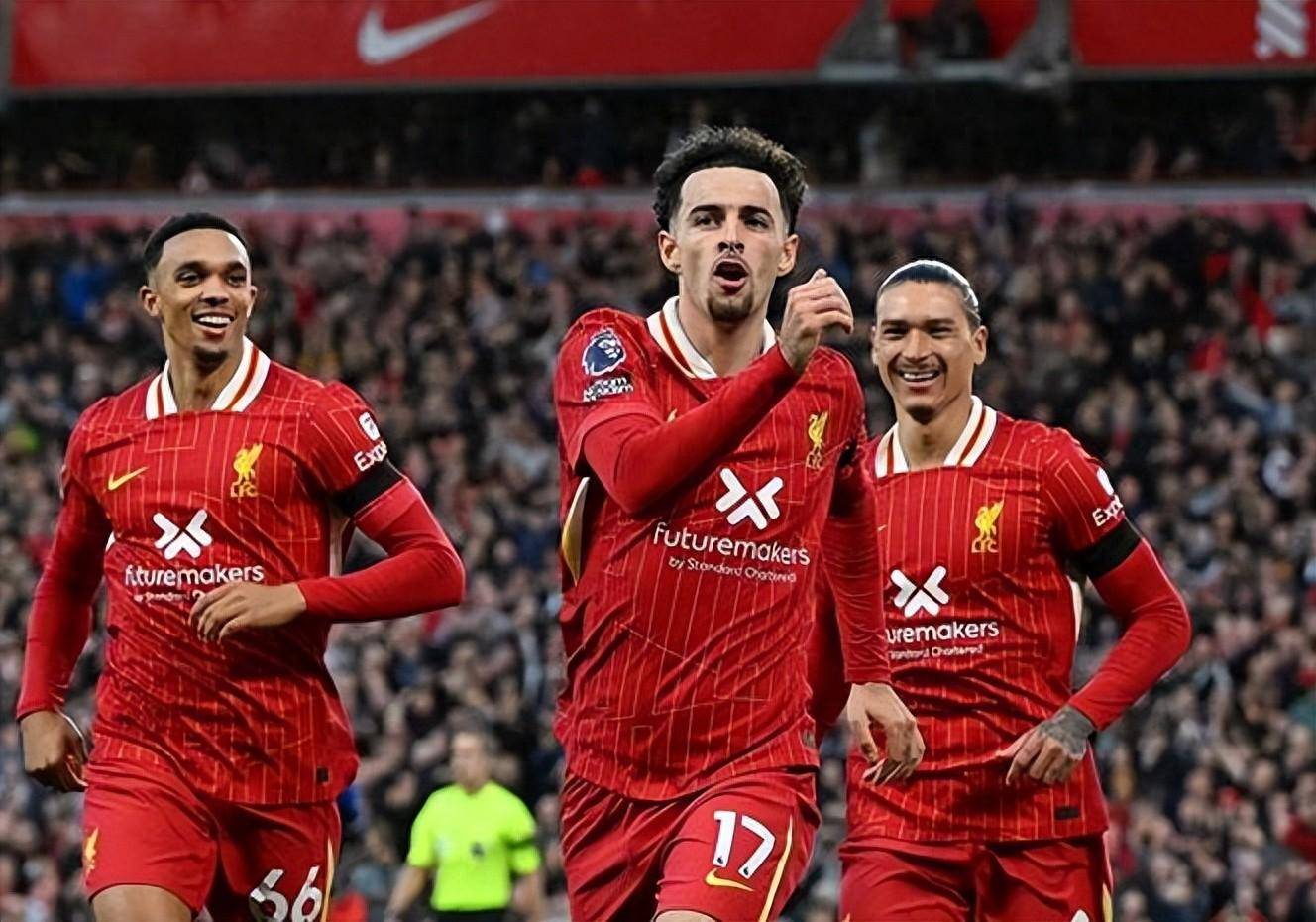 曼城力克阿森纳，戈麦斯刷新纪录的简单介绍