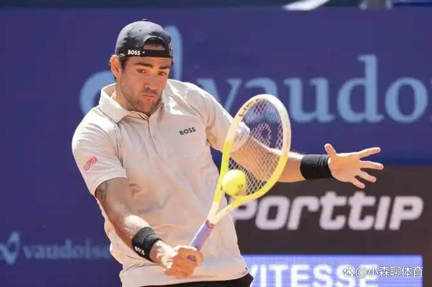 关于戴维斯杯碾压ATP总决赛，蒂姆带队取胜的信息